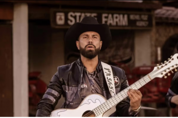 Asesinato de cantante en Tijuana fue porque "se negó a seguir tocando" durante un cumpleaños: fiscalía de Baja California